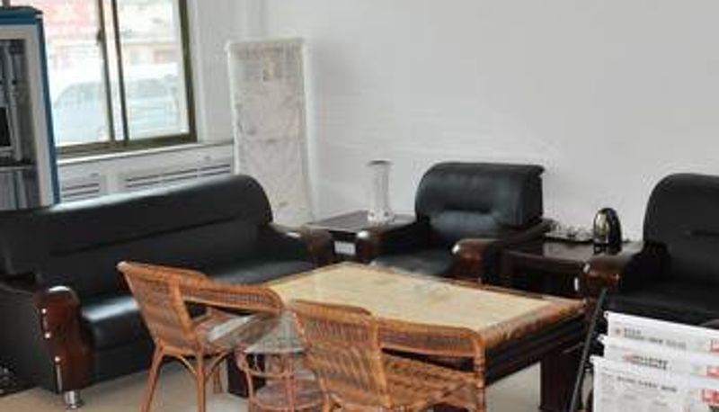 Hall - Fenghua Hotel