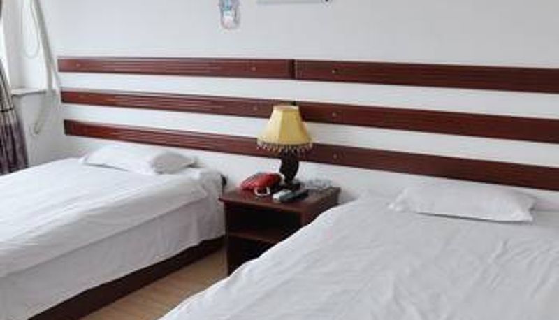 Zimmer - Fenghua Hotel