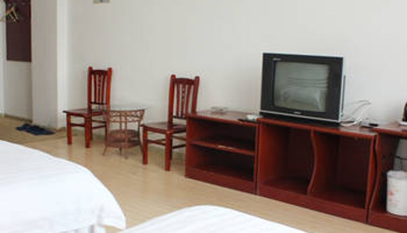 Chambre - Fenghua Hotel