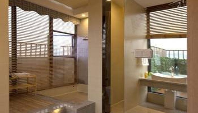 Habitación - Youth Sunshine Hotel (Wenling Daxi Branch)