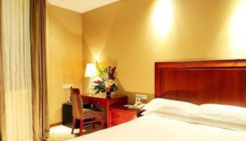 Zimmer - Shangpinzundi Hotel