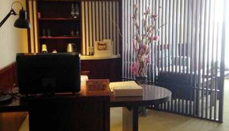 Chambre - Yixin International Hotel