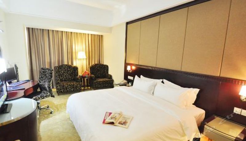 Superior-Zimmer - Gaoxiong Hotel