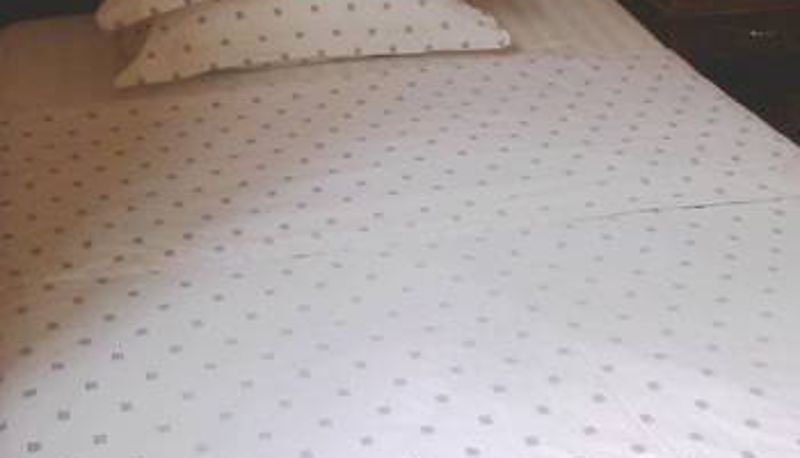 Habitación - Lucky Star Hotel (Provincial People's Hospital Store)