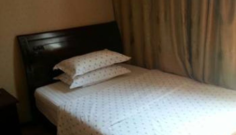 Habitación - Lucky Star Hotel (Provincial People's Hospital Store)