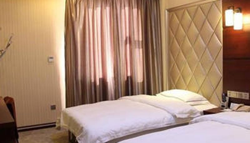 Pokój - Huinan Hotel