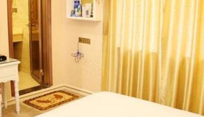 Pokój - Huinan Hotel