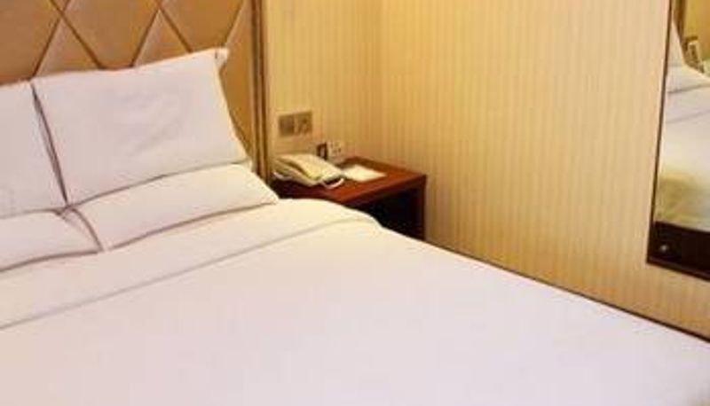 Pokój - Huinan Hotel