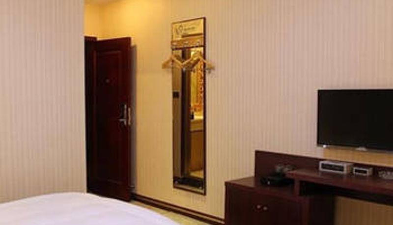 Pokój - Huinan Hotel
