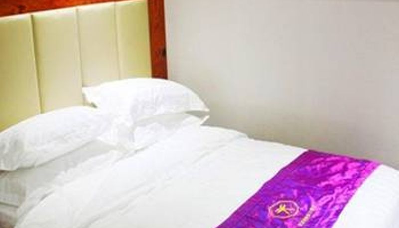 Camera - Hailong Xieli Hotel (Hankou Jiangtan Pedestrian Street Branch)