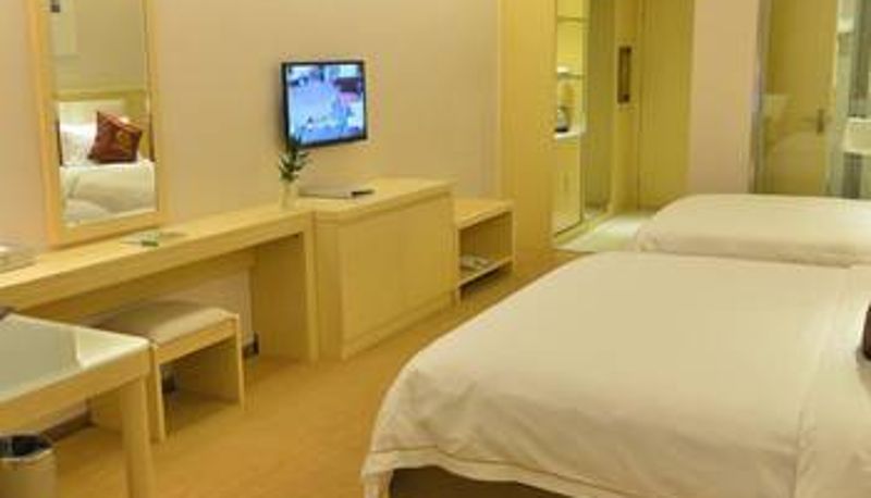 Camera - Nuova Sun Boutique Hotel