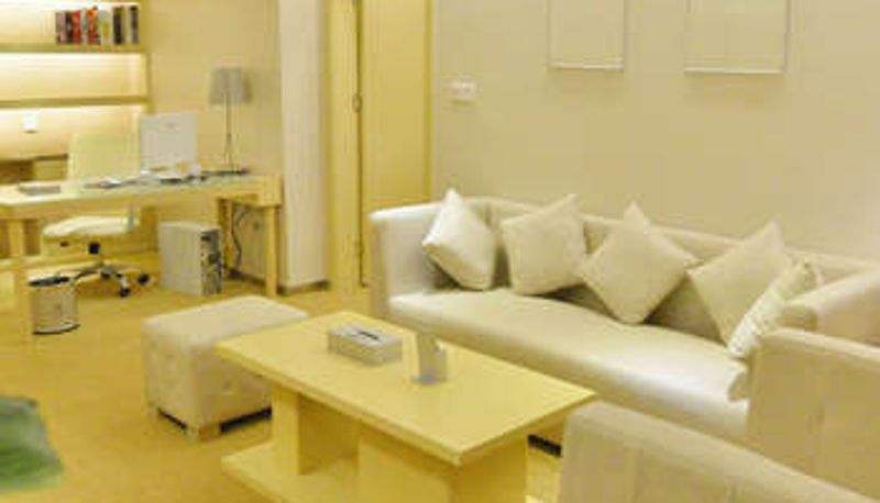 Zimmer - Nuova Sun Boutique Hotel