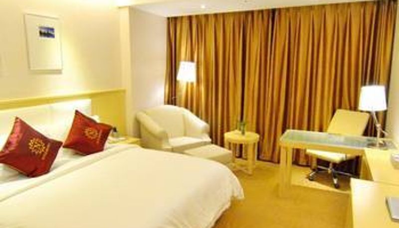 Camera - Nuova Sun Boutique Hotel