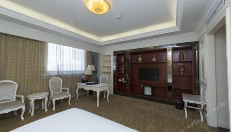 Camera superior - Guangxin International Hotel