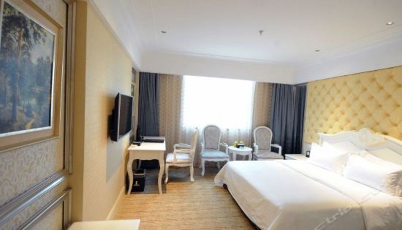 Camera superior - Guangxin International Hotel