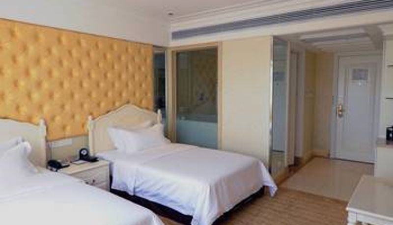 Camera - Guangxin International Hotel