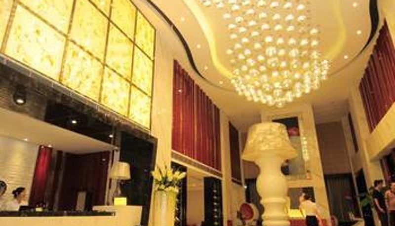 Sala - Carnival Fashion Hotel