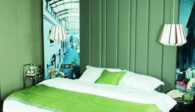 Pokój - Carnival Fashion Hotel
