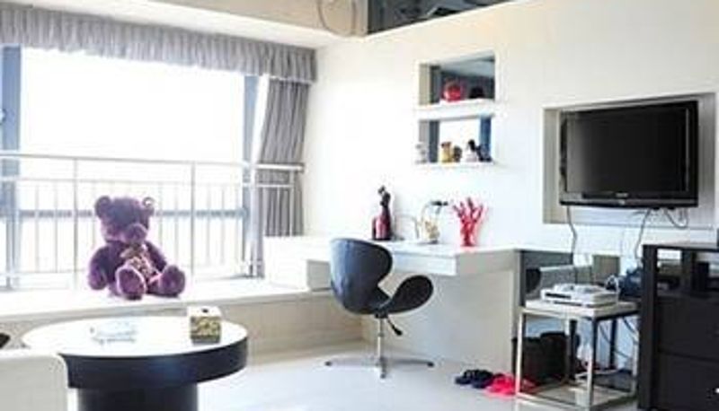 Zimmer - Hangong Orange Hotel Apartment