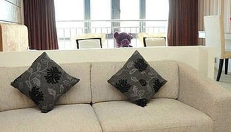 Camera - Hangong Orange Hotel Apartment