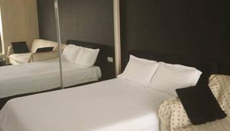 Camera - Hangong Orange Hotel Apartment