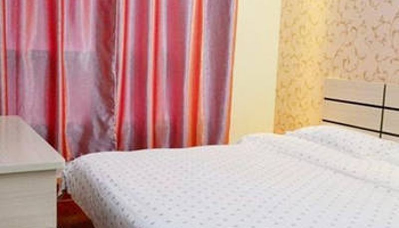 Room - Haoshi Express Hotel