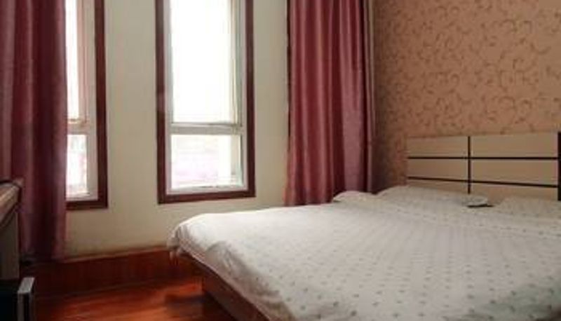 Zimmer - Haoshi Express Hotel