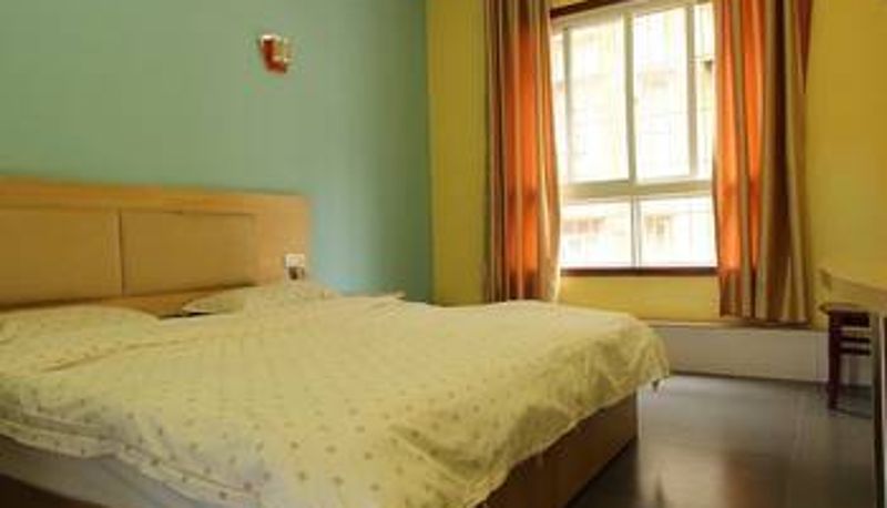 Room - Haoshi Express Hotel