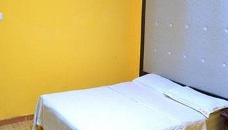 Camera - Su7 Chain Hotel (Hankou Railway Station Branch)