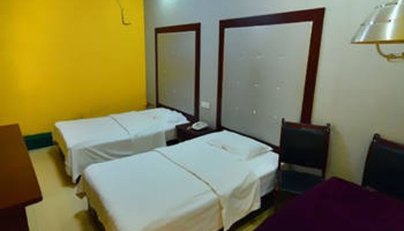 Camera - Su7 Chain Hotel (Hankou Railway Station Branch)
