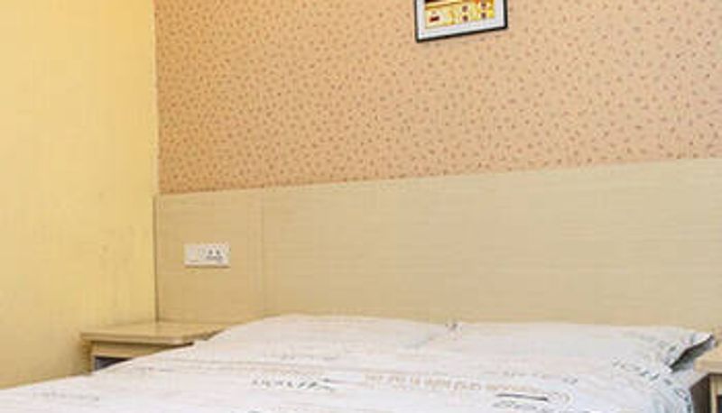Camera - Su7 Chain Hotel (Hankou Railway Station Branch)