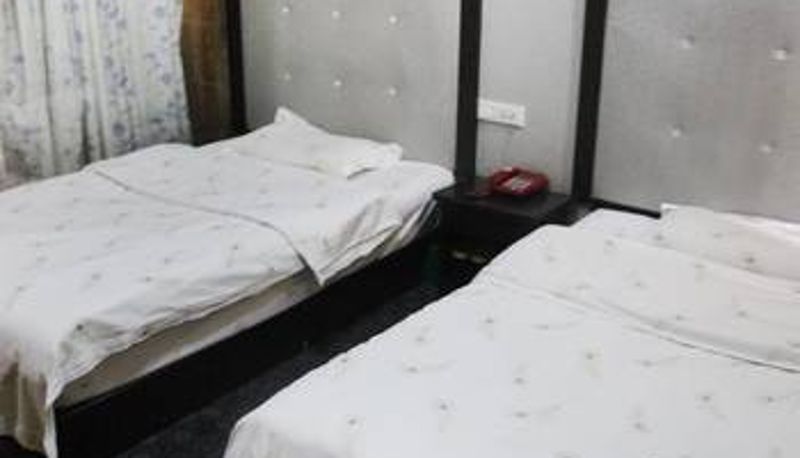 Camera - Su7 Chain Hotel (Hankou Railway Station Branch)