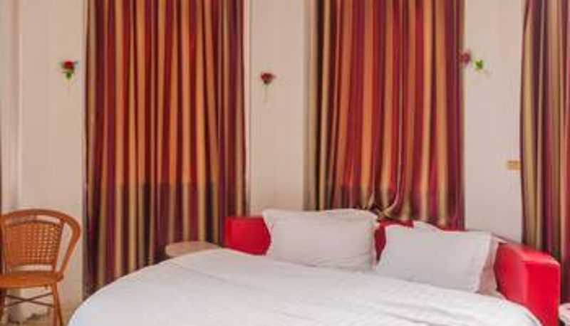 Zimmer - 24h Century Hotel (Xinwu Branch  Wanzhi District  Wuhu)