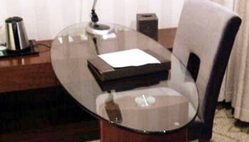 Camera - Chummy Resort Hotel