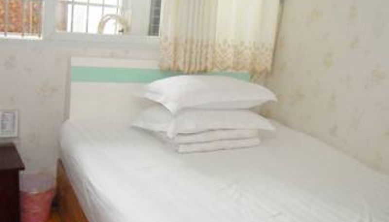 Zimmer - Youjia Hotel
