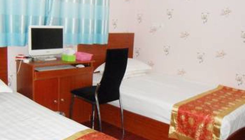 Habitación - Youjia Hotel