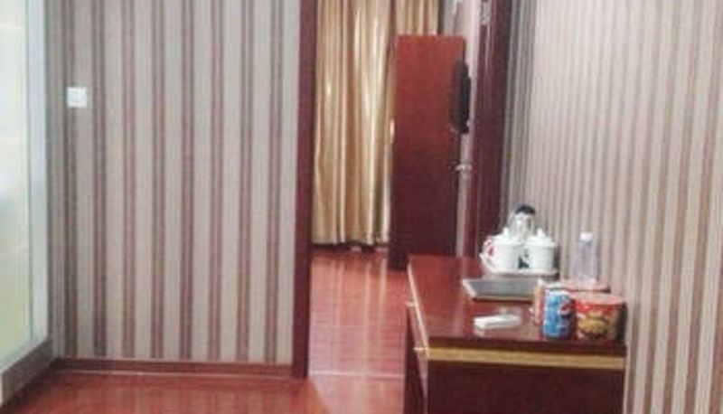 Camera - Futing Business Hotel