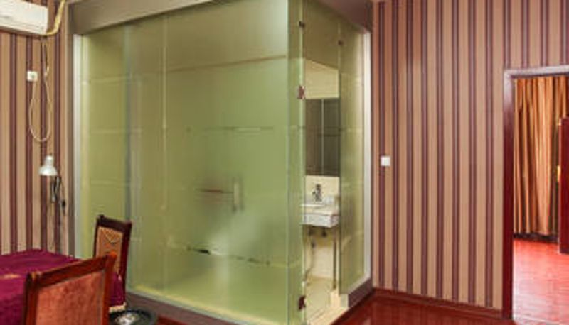 Camera - Futing Business Hotel