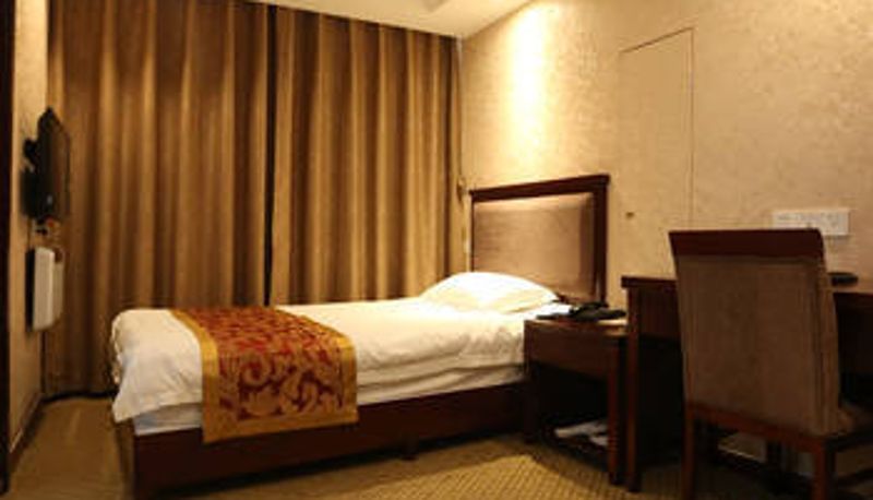 Zimmer - Jinhe Grand Hotel