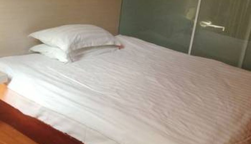 Room - Longting Business Hotel