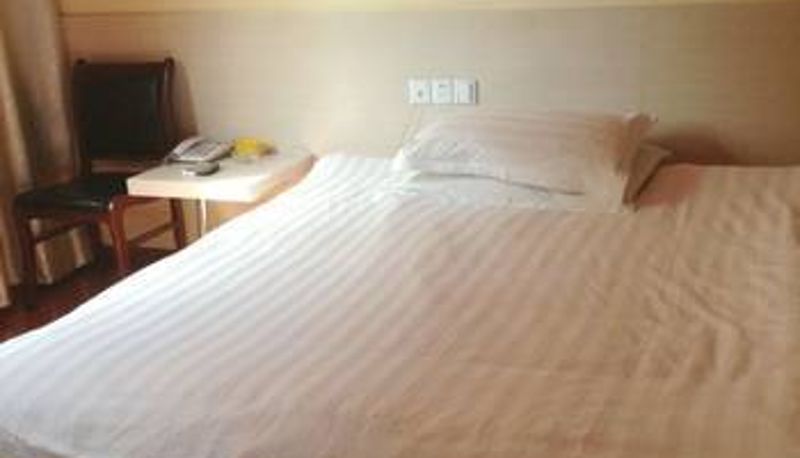 Room - Longting Business Hotel