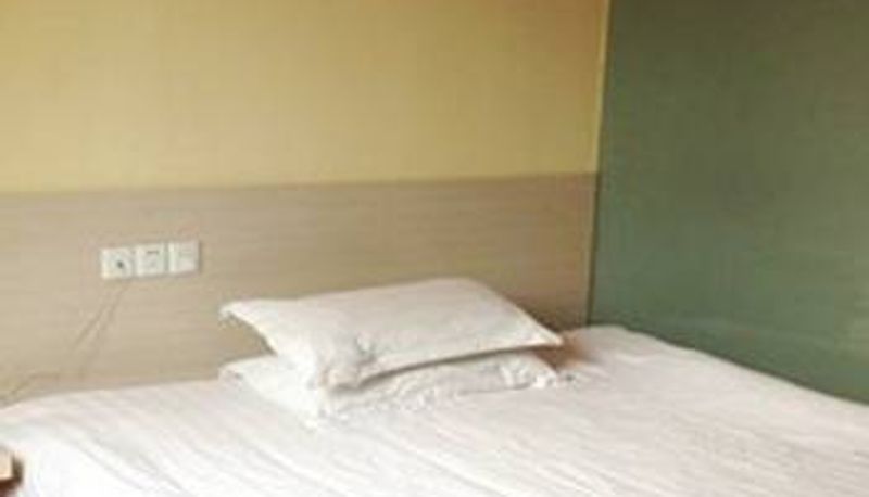 Room - Longting Business Hotel