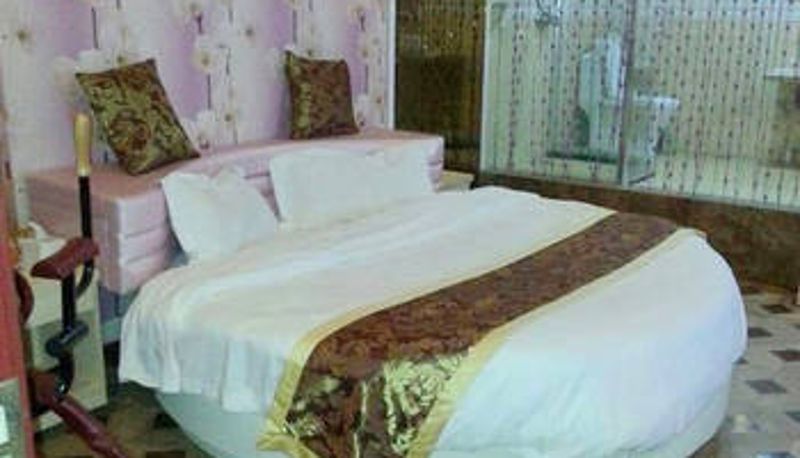Zimmer - Wuxi Rose Home Hotel
