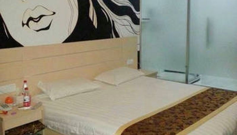 Zimmer - Wuxi Rose Home Hotel