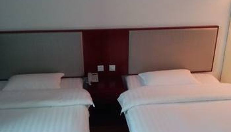 Camera - Mount Wuyi Anyi Hotel