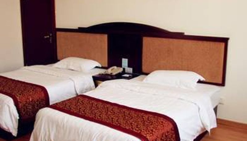 Camera - Chongyangxi Hotel