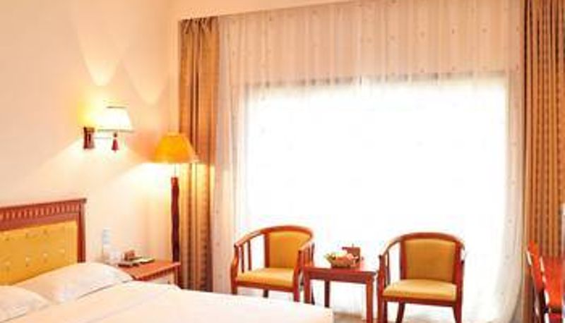 Camera - Chongyangxi Hotel