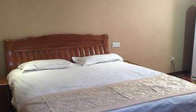 Habitación - Binjiang Hotel