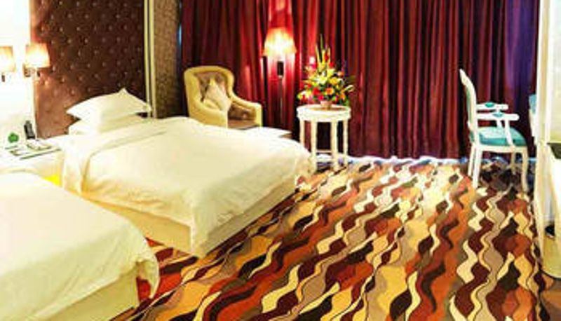 Camera - Wuzhou Yijing Hotel