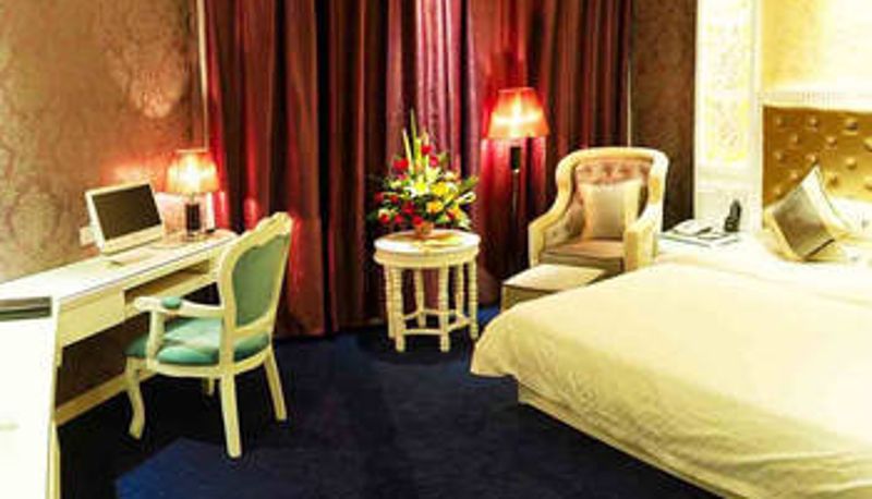 Camera - Wuzhou Yijing Hotel